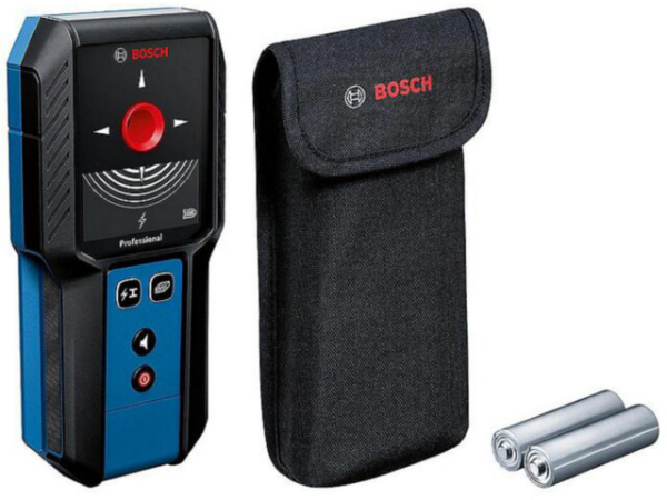 Ortungsgerät Bosch GMS 120-27 Professional