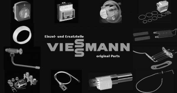 VIESSMANN 7818950 Membran-Durchführungstülle