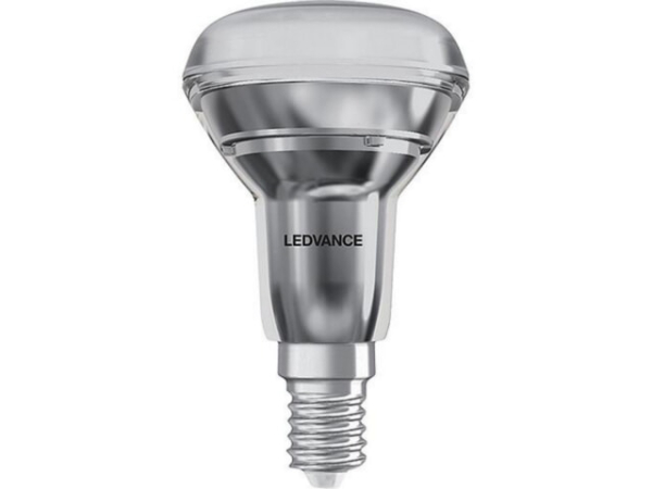 LED-Reflektorlampen R50, 2,6W, 2700K, E14