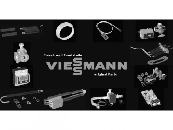 VIESSMANN 9532575 Regulierscheibe für Gebläse