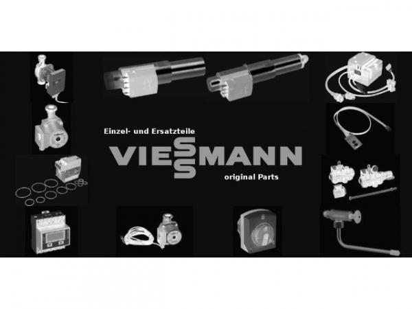 VIESSMANN 7855068 Anschlussleitung Heizeinsatz