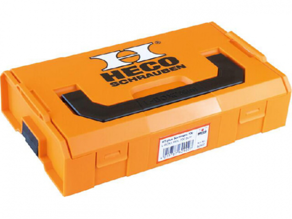 HECO L-BOXX Mini (Leer)