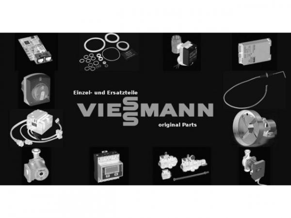 VIESSMANN 9532359 Antriebsriemen