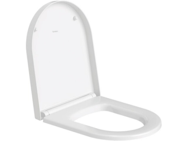 WC-Sitz Duravit ME by Starck Softclose