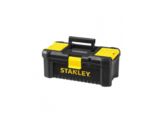Stanley Essential-Box 12,5 Kunststoff STST1-75514