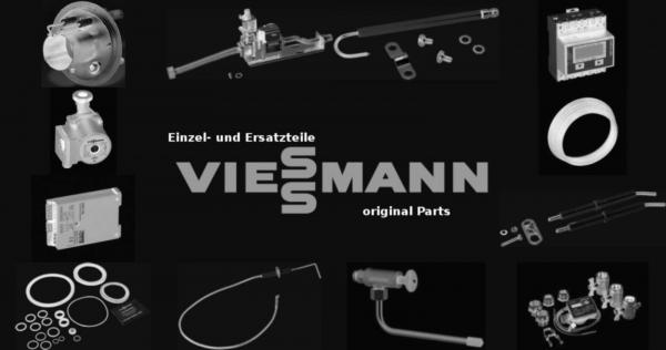 VIESSMANN 7830837 Brennkammer - Oberstein