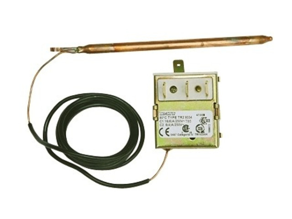 EWFE Regelthermostat , passend für MZ 11-25 C und MZ 22-25 S