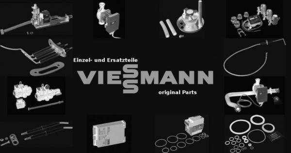 VIESSMANN 7830648 KM-Leitung Druckausgleich