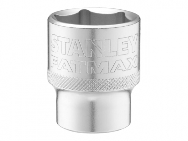 Stanley FATMAX 1/2 6-Kant Stecknuss 27 mm FMMT17244-0