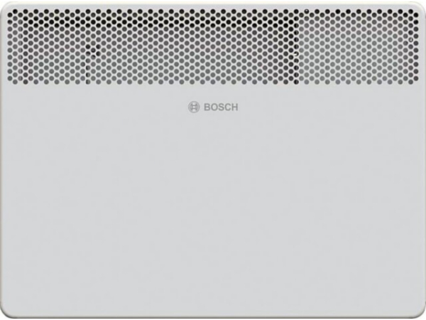Konvektor elektrisch Bosch HC 4000-15, 1500 W