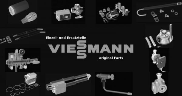 VIESSMANN 7818289 Adapter Heizungsvorlauf Vaillant