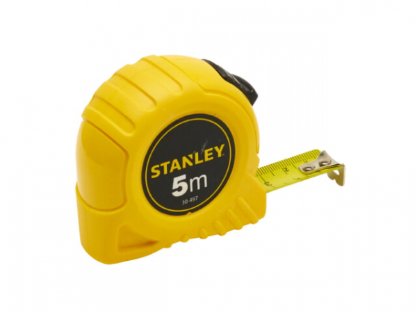 Stanley Bandmaß Stanley 5m/19mm 1-30-497