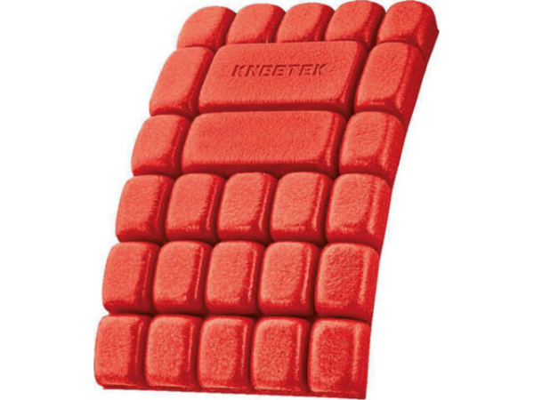 Kniepolster MultiPAD red 60200, 1 Stück