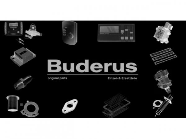 Buderus 87185738850 Kabelbaum MC10 Bus V4 everp