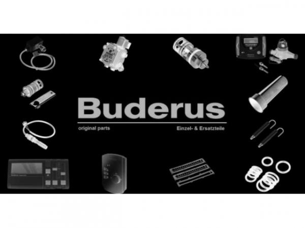 Buderus 87185402930 Temperaturschalter Set BU everp