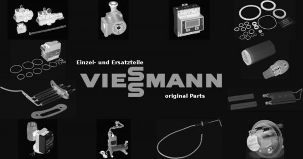 VIESSMANN 7830937 Fühlerklemmenplatine