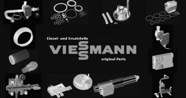 VIESSMANN 7831021 Kondensator Engine