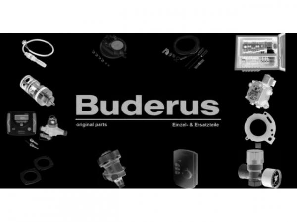 Buderus 63033614 Umstt AE144X-20 Flüssiggas (G31)