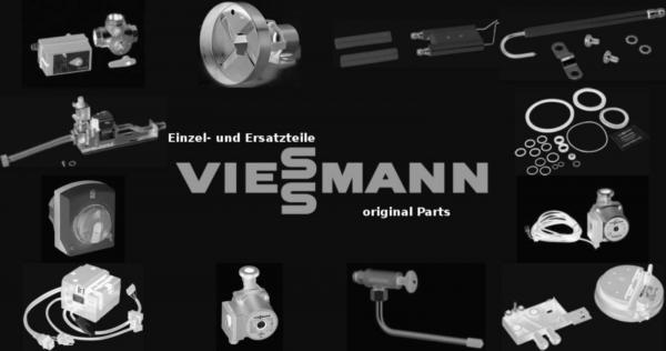 VIESSMANN 7830010 Verdampfer B8-20 mit Isol.