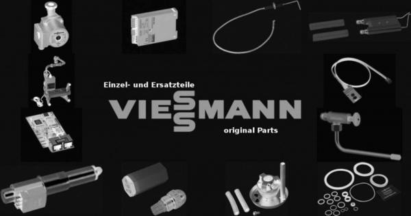 VIESSMANN 7830782 Halteblech