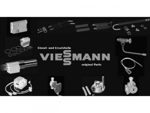 Viessmann Isolierung Sole Rücklauf 7830733