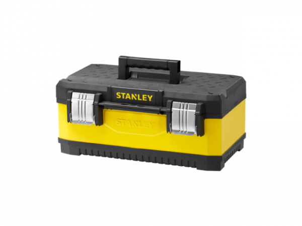 Stanley Werkzeugbox Stanley Metall-Kunstst. 20 1-95-612
