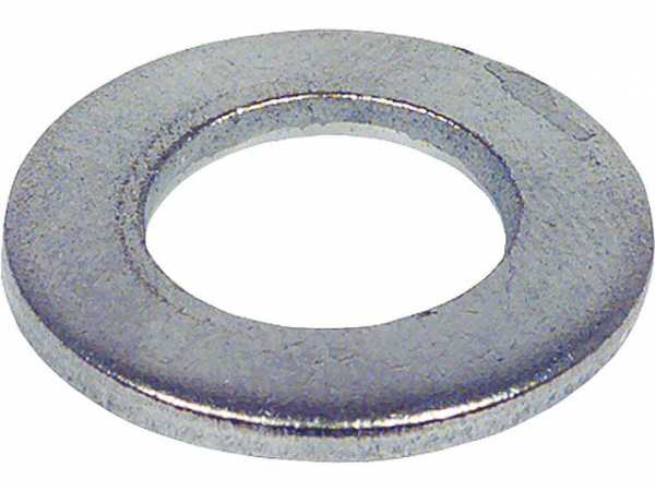 Scheiben Form A Durchmesser 7,4mm VPE 1000 Stück