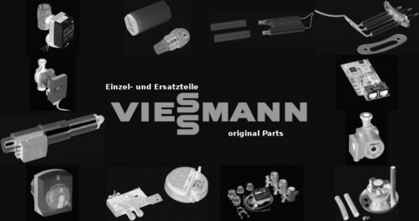 VIESSMANN 7831091 Halteblech