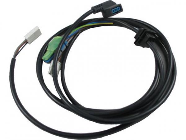 WOLF 2744868 Kabelsatz Gerätepumpe Heizkreis BWS-1