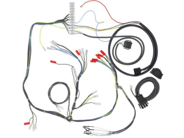 Zündkammer-Kabel Glühspirale für Auto-Zündung DC GSE