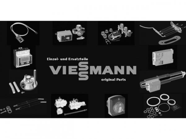 VIESSMANN 7855816 Leiterplatte SA168 A10