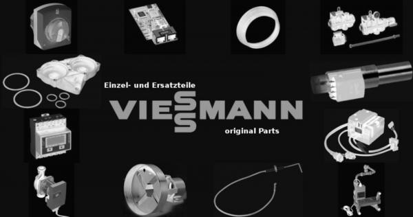 VIESSMANN 7830797 Rohrhülse D1=25,2 D2=26,9