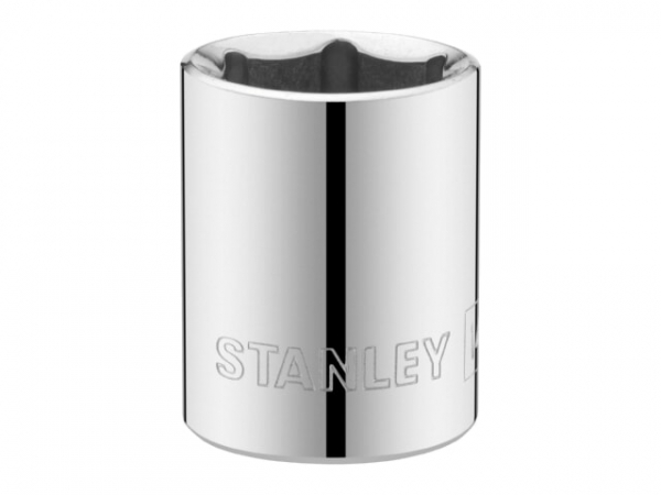 Stanley 1/4 6-Kant Stecknuss 14 mm STMT86114-0