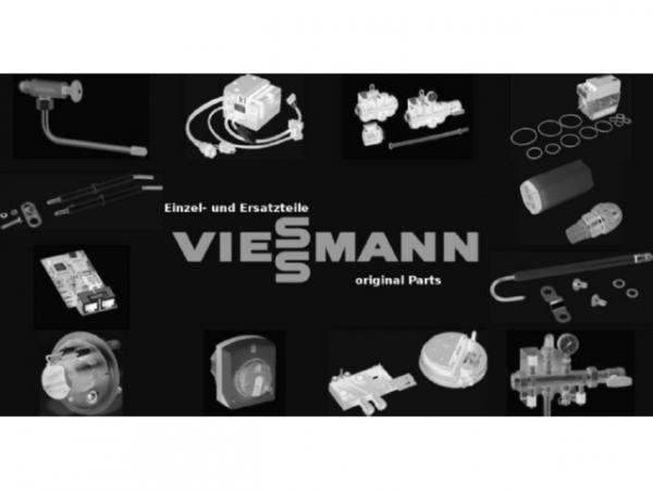 Viessmann Drahtbürste D 48 mm KPM-35/KPT 350 9623111