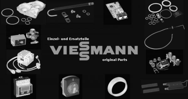 VIESSMANN 7835042 Schlauch Rücklauf