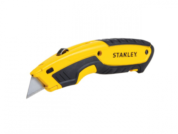 Stanley Schnellwechsel-Messer,einziehb. Klinge STHT10479-0