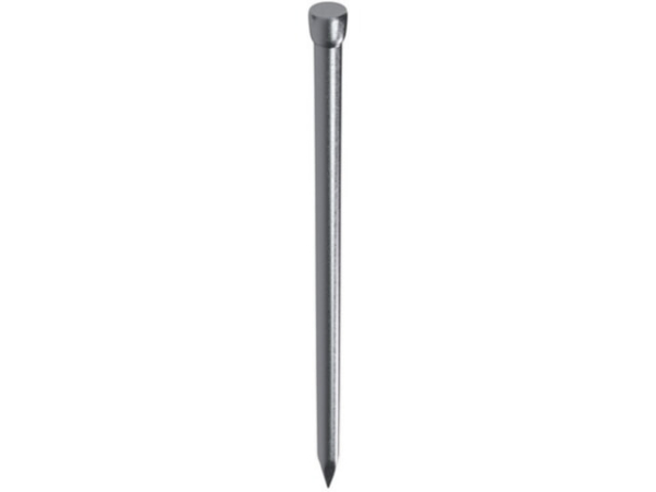 TOX Nails 3,1x80 mm (400g) Drahtstifte, blank mit Stauchkopf (DIN 1152)