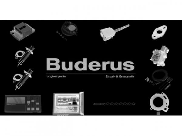 Buderus 5502280 Brennrost AZ324/334/LP/X 8Gld kpl everp