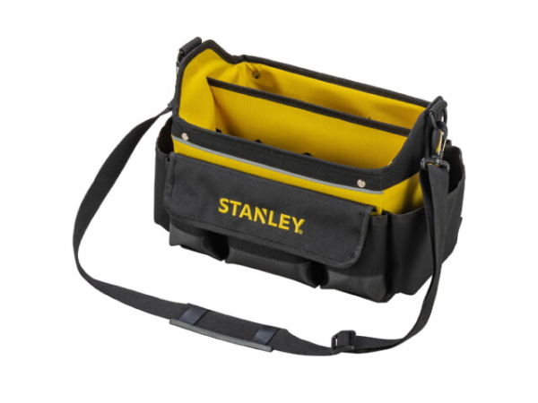 Stanley Werkzeugtasche Stanley, Offenes Design STST1-70718