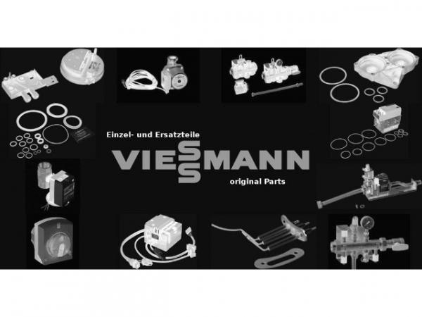 VIESSMANN 7855787 Dichtung Triple-Elektrode