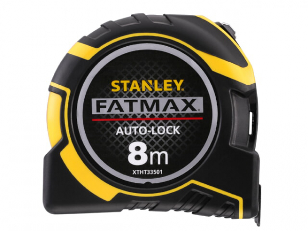 Stanley Bandmaß FatMax PRO Autolock 8m/32mm XTHT0-33501