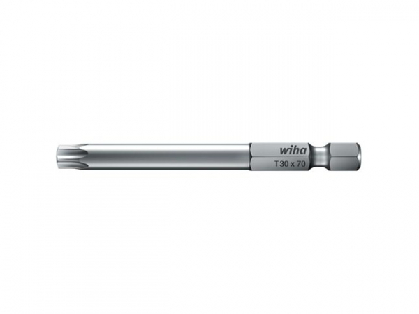 Wiha Bit Professional 70 mm TORX® 1/4' (33715) T20