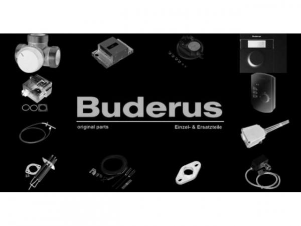 Buderus 87381203640 Halter