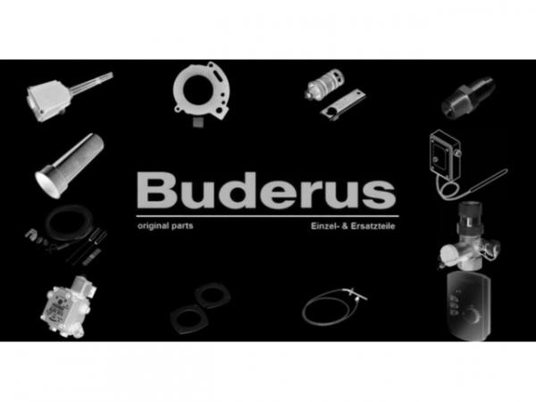 Buderus 87183101580 Dichtungs-Set