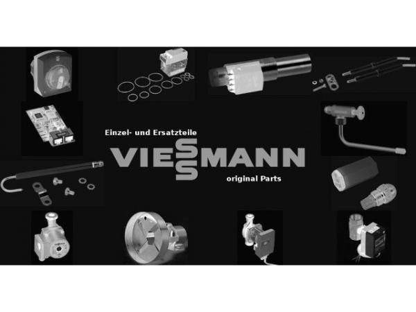 VIESSMANN 7856662 Vorderblech