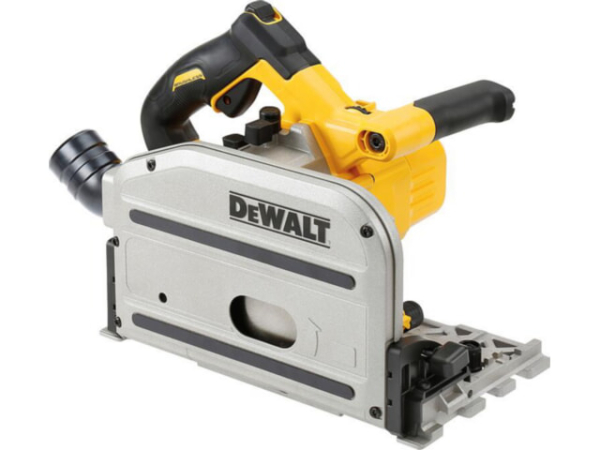 Akku-Tauchkreissaege DeWALT 54 V DCS520NT-XJ, ohne Akku und Ladegerät