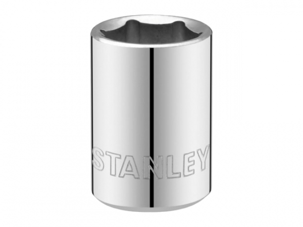 Stanley 3/8 6-Kant Stecknuss 13 mm STMT86308-0